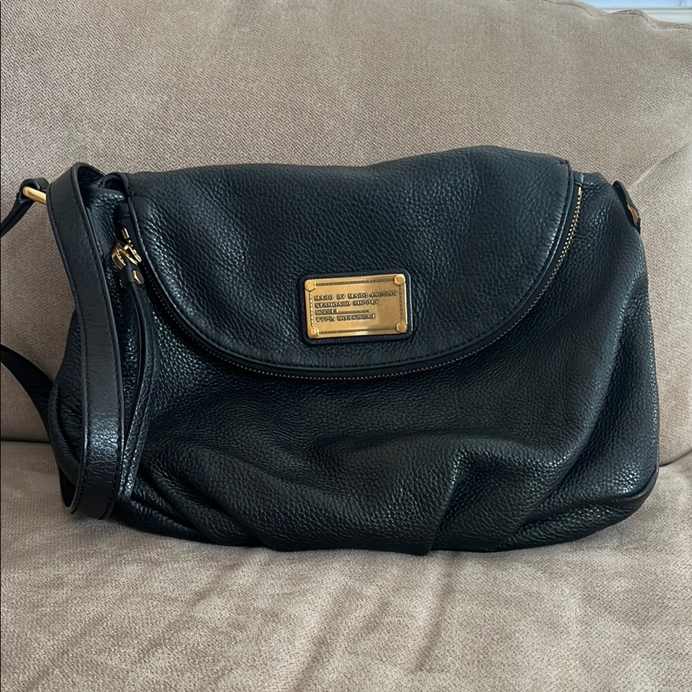 Crossbody